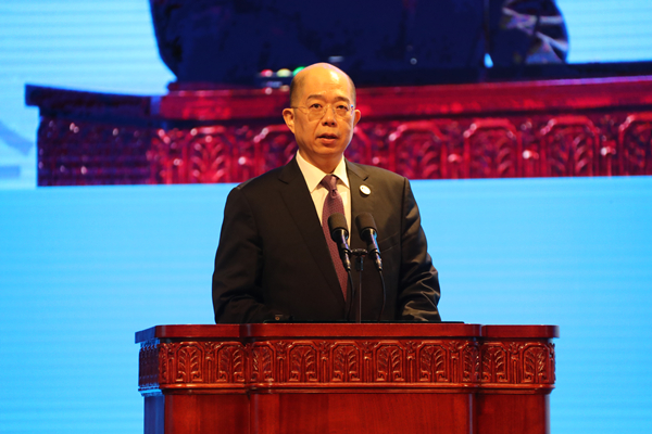 郝鵬、國資、央企、國資委、書記、主任、國企、企業(yè)改革