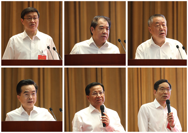 郝鵬、國(guó)資、央企、國(guó)資委、書記、主任、國(guó)企、企業(yè)改革