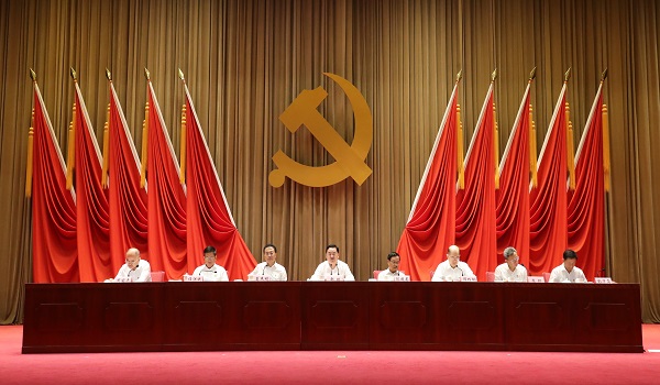 郝鵬、國(guó)資、央企、國(guó)資委、書記、主任、國(guó)企、企業(yè)改革