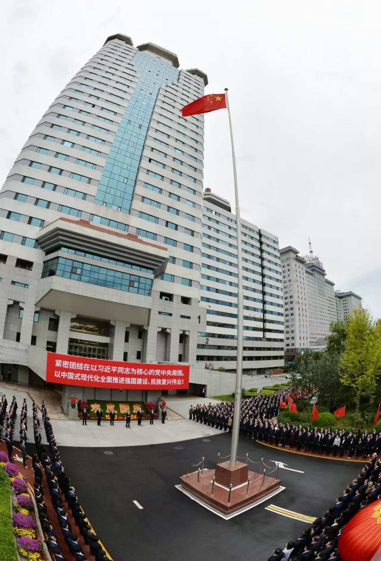 張玉卓、國資、央企、國資委、書記、主任、國企、企業改革