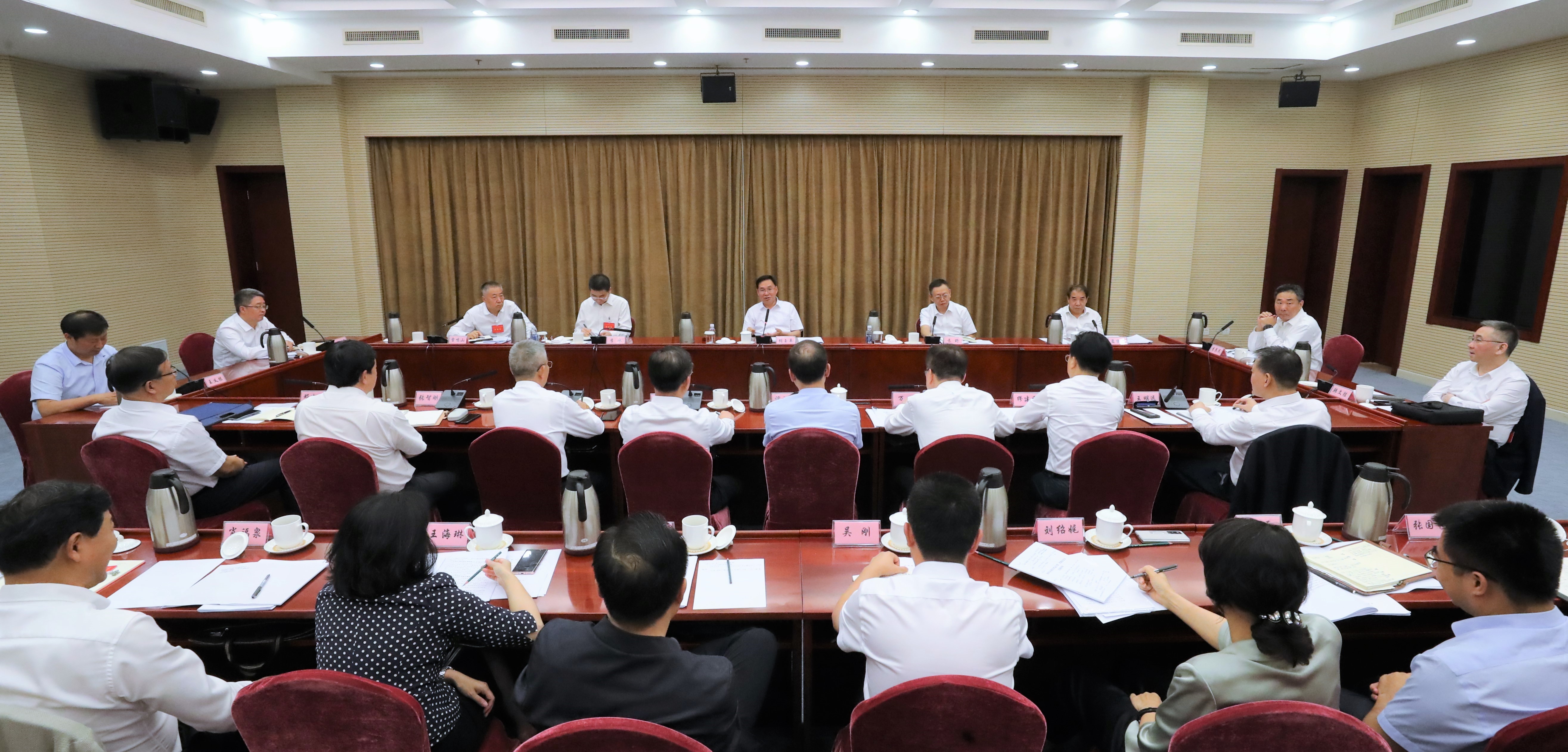 張玉卓、國資、央企、國資委、書記、主任、國企、企業(yè)改革