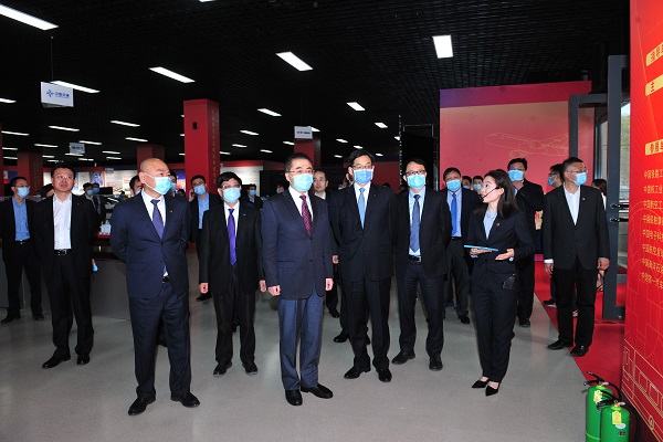 郝鵬、國(guó)資、央企、國(guó)資委、書(shū)記、主任、國(guó)企、企業(yè)改革