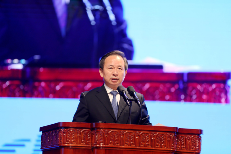 郝鵬、國資、央企、國資委、書記、主任、國企、企業(yè)改革