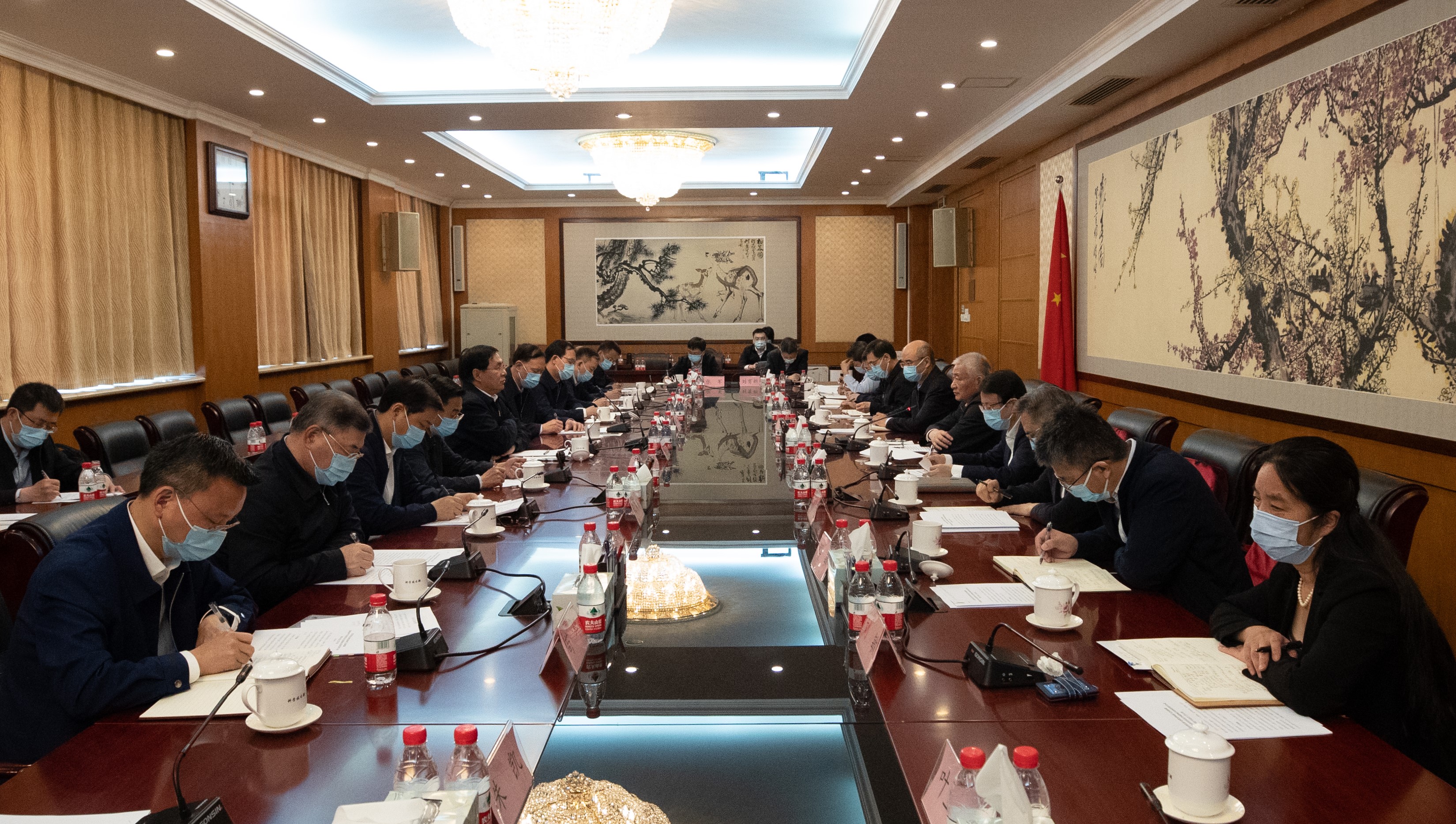 張玉卓、國資、央企、國資委、書記、主任、國企、企業改革