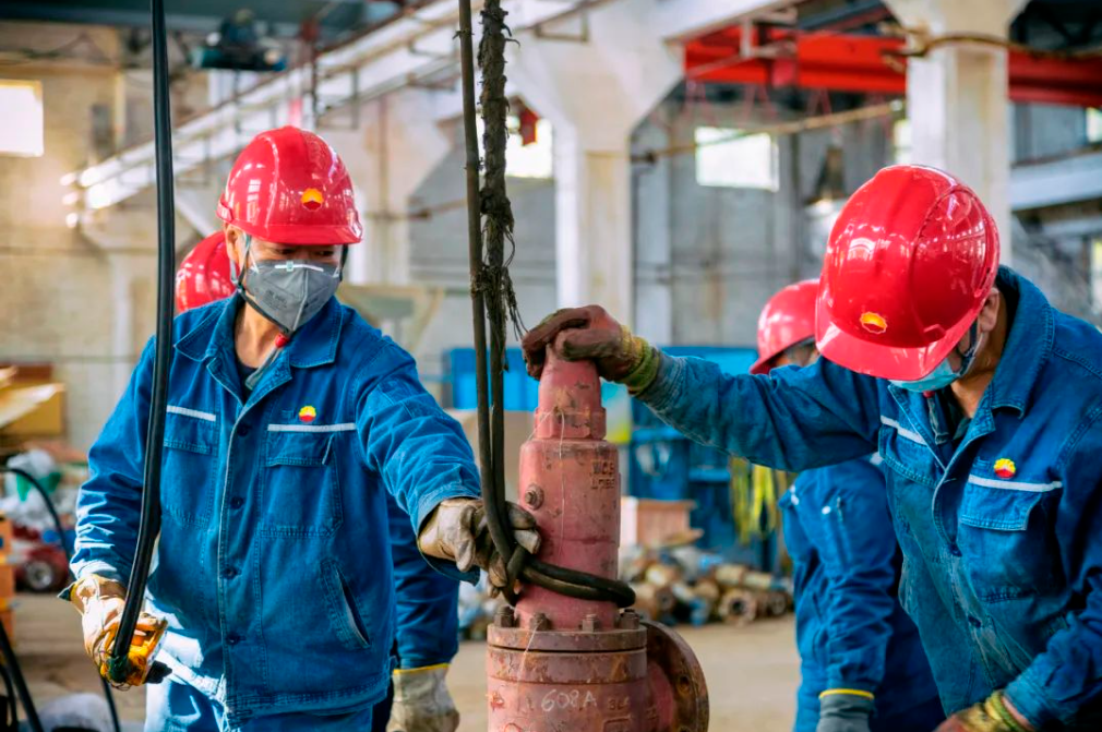 張玉卓、國資、央企、國資委、書記、主任、國企、企業改革