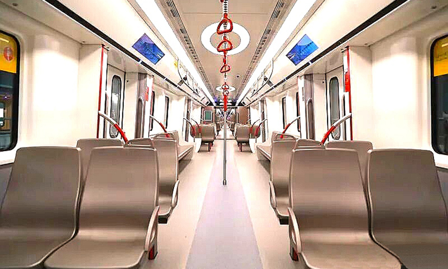 18和22號線建成后以南沙為中心的粵港澳大灣區“半小時交通圈”將全面建成，人居環境將全面優化，對支持南沙自貿片區國家戰略，推進粵港澳大灣區一體化發展進程具有重要意義。