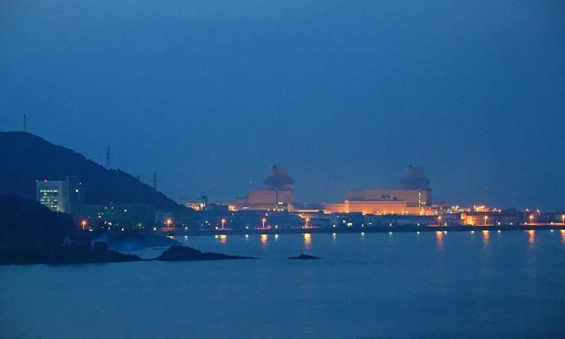 核電站作為工業領域的翹楚，將安全與美融合到了極致。美是“神”，外觀是“形”，“形者神之質，神者形之用”，美則誕生于兩者的和諧統一。