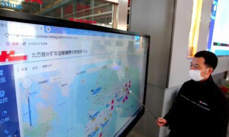 在幾家國內產學研機構的協助下，北方股份2019年研發的無人駕駛礦車在自主駕駛、自動作業、環境感知、行為控制和決策、定位及導航等關鍵技術上，均實現了礦車24小時無人駕駛循環作業。