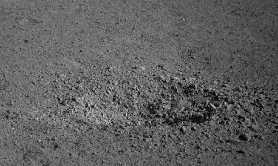 玉兔二號月球車于5月29日2時16分收到正常遙測信號，成功自主喚醒，搭載載荷全景相機、測月雷達、紅外成像光譜儀、中性原子探測儀在本個月晝期間將重新開機。隨后，玉兔二號將按照科研人員已規劃的行走路線，繼續開展科學“測月”探測。