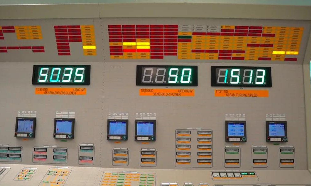 巴基斯坦卡拉奇2號機組每年發電近100億度，能夠滿足當地100萬人口的年度生產和生活用電需求，相當于每年減少標準煤312萬噸，減少二氧化碳排放816萬噸，相當于植樹造林7000多萬棵；項目建設還帶動了巴基斯坦相關產業發展，為巴方提供了一萬余個就業崗位，對促進巴基斯坦當地民生、經濟發展等將起到重要作用。