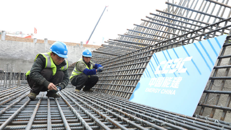 該項目位于朔州市朔城區，是朔州市第一個特許經營的垃圾焚燒處理發電環境能源項目，項目建成后，將總體上改善市區及周圍城鎮的環境，有利于節約土地資源、改善城市的生態與投資環境，對朔州市的經濟和社會發展具有積極意。