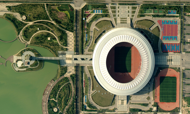 9月，陜西將迎來一場體育盛會——第十四屆全國運動會。作為我國國內水平最高、規模最大的綜合性運動會，備受矚目。