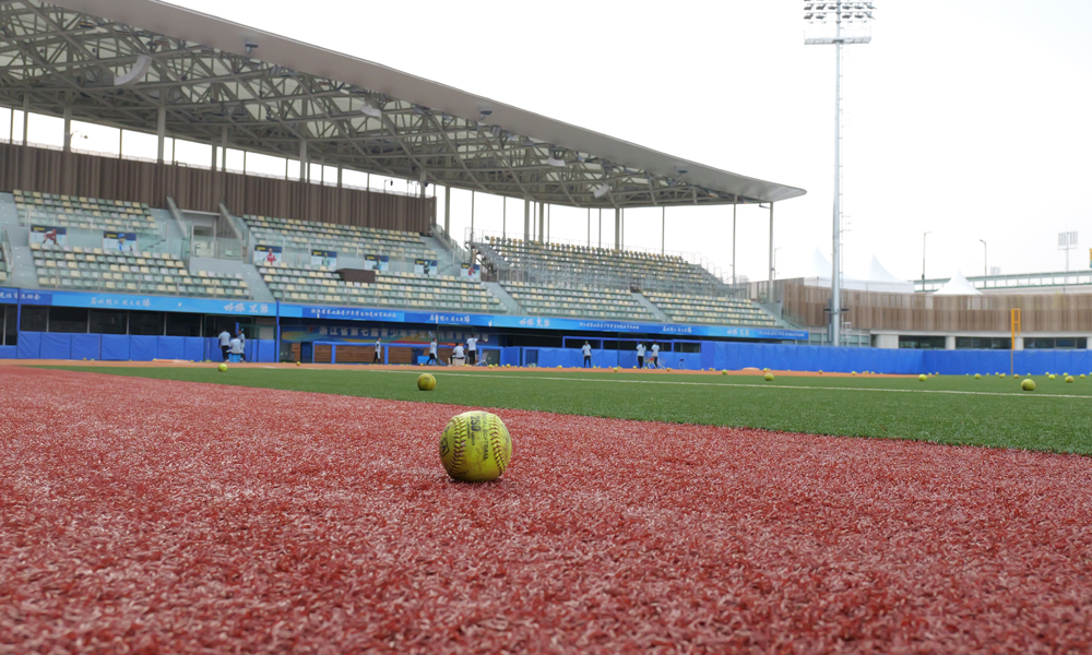 該項目將競技體育和公眾健身結合，創新采用亞運會場館及賽后體育文化中心與社區聯動開發的組織模式，打造集智慧管理與全民健身理念于一體的現代體育場館，形成“運動新地標”。