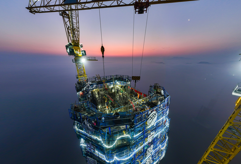 項(xiàng)目建成后，寧波城區(qū)至象山縣的通行時(shí)間將大幅縮短，助力兩地融入“寧波半小時(shí)經(jīng)濟(jì)圈”，為區(qū)域經(jīng)濟(jì)一體化發(fā)展注入強(qiáng)大動(dòng)力。