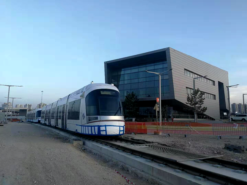 以色列特拉維夫輕軌紅線1.png 以色列特拉維夫輕軌紅線1.png