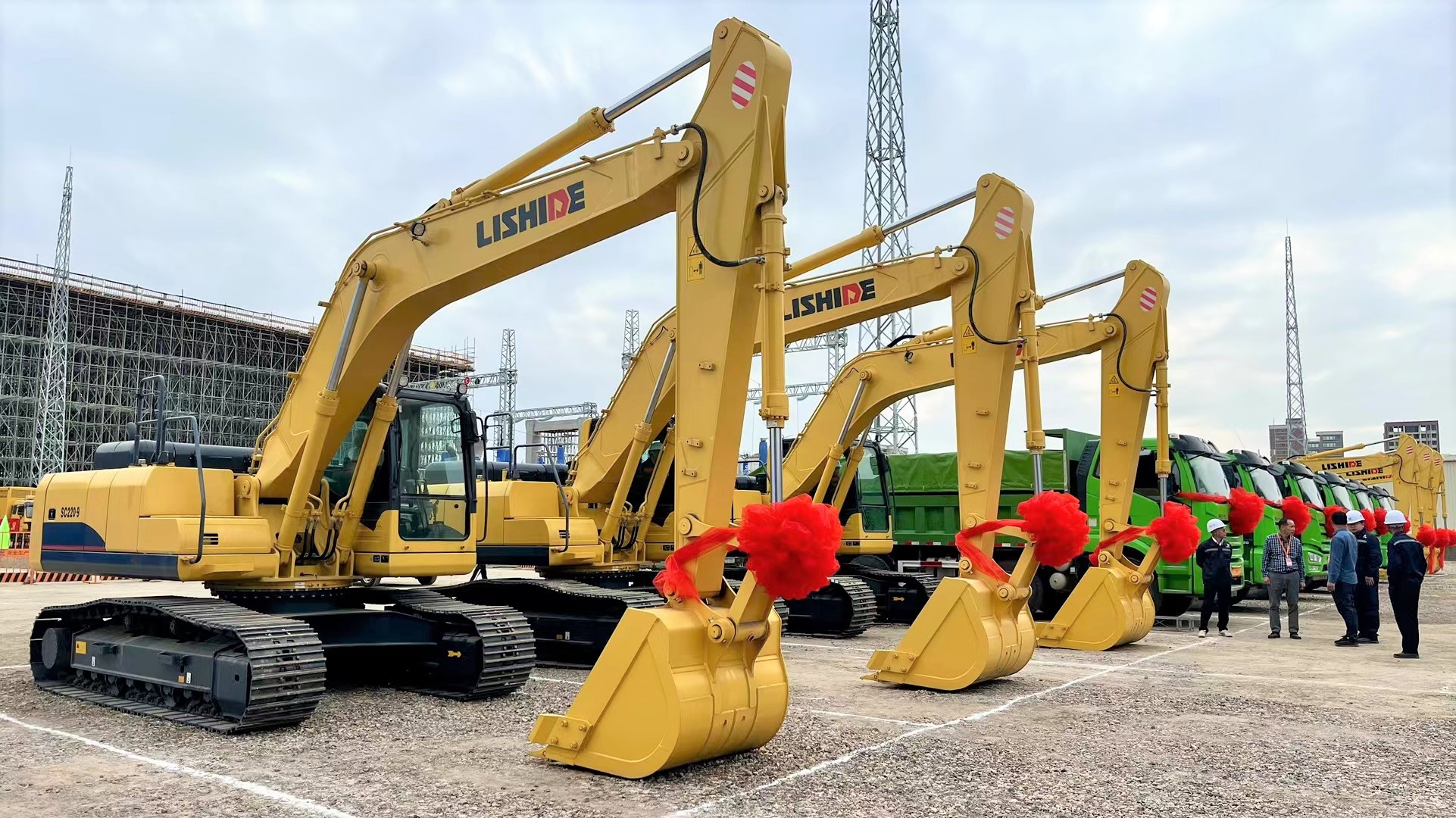 漳汕高速鐵路開工現場.jpg 漳汕高速鐵路開工現場.jpg