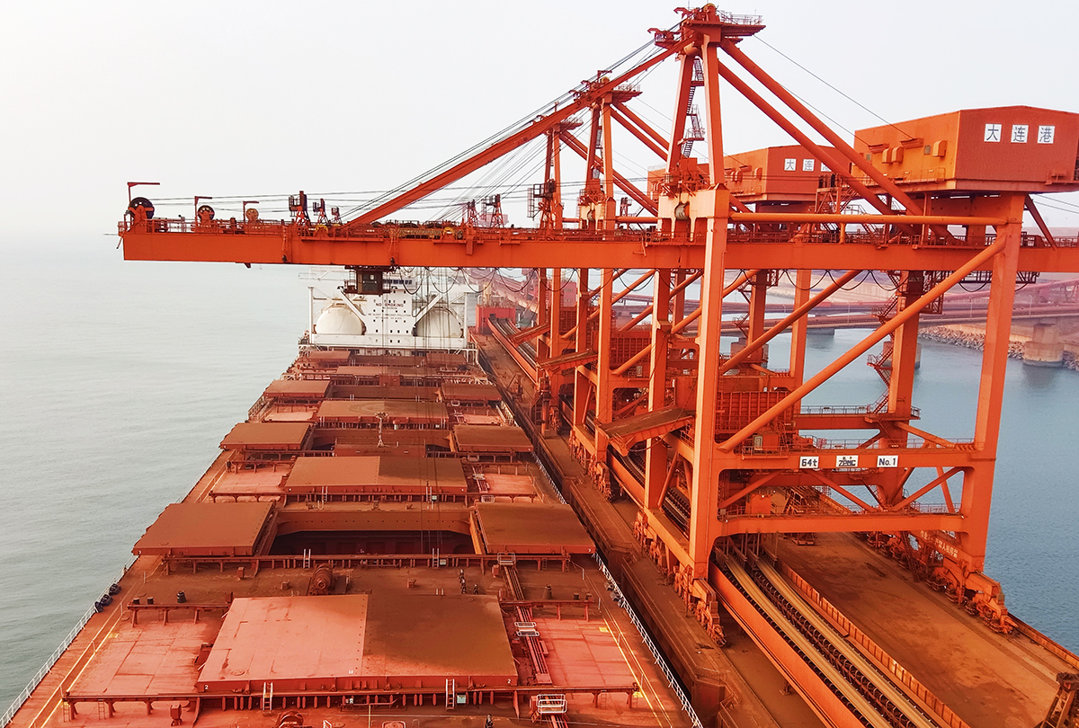 遼寧港口元月生產形勢喜人3A.jpg 遼寧港口元月生產形勢喜人3A.jpg