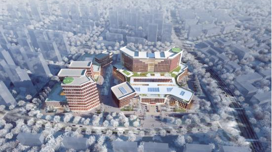 二十二冶中標沈陽國際智慧健康城項目.png 二十二冶中標沈陽國際智慧健康城項目.png