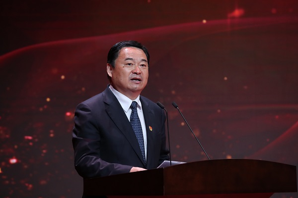 郝鵬、國(guó)資、央企、國(guó)資委、書記、主任、國(guó)企、企業(yè)改革