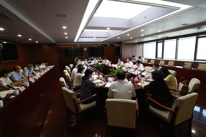 翁杰明、國資、國企、央企、國資委、副主任、企業改革、新聞宣傳