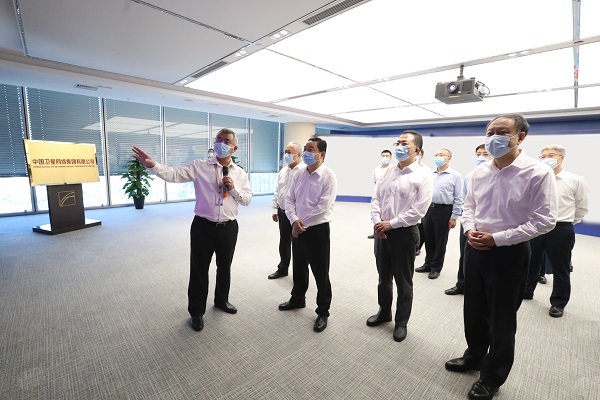 郝鵬、國資、央企、國資委、書記、主任、國企、企業改革