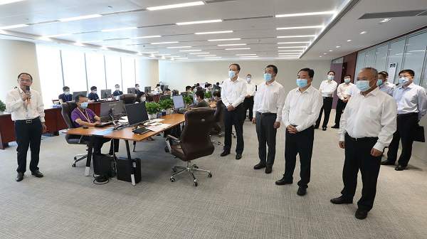 郝鵬、國資、央企、國資委、書記、主任、國企、企業改革