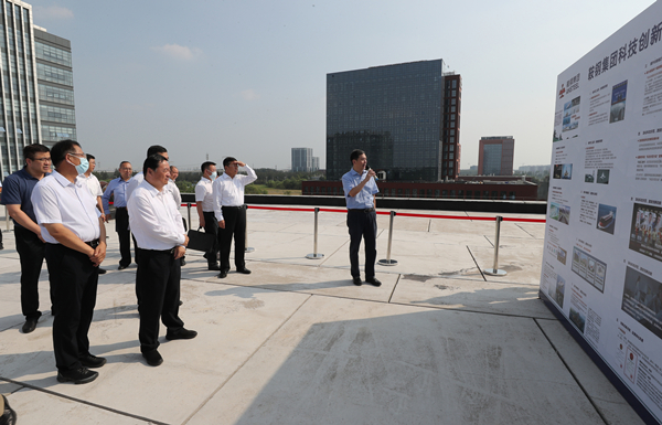 郝鵬、國資、央企、國資委、書記、主任、國企、企業改革