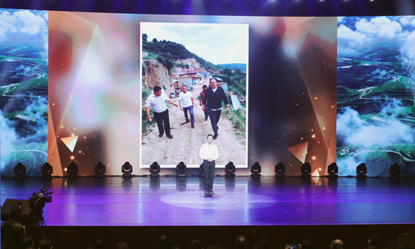 郝鵬、國資、央企、國資委、書記、主任、國企、企業改革