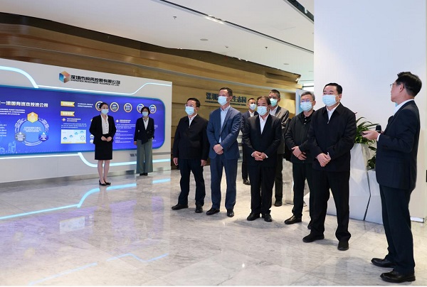 郝鵬、國資、央企、國資委、書記、主任、國企、企業改革