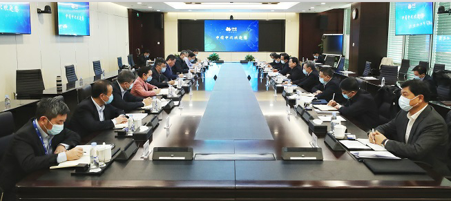 郝鵬、國資、央企、國資委、書記、主任、國企、企業改革