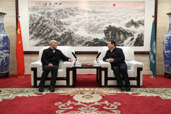 郝鵬、國資、央企、國資委、書記、主任、國企、企業改革