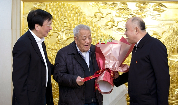 郝鵬、國資、央企、國資委、書記、主任、國企、企業改革