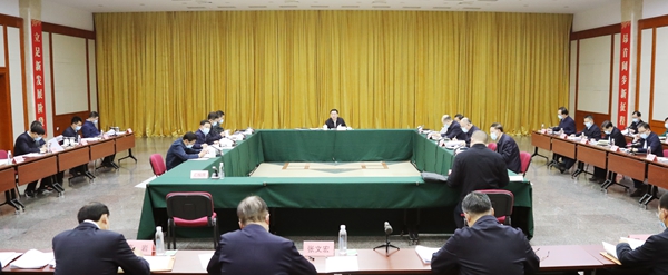 郝鵬、國資、央企、國資委、書記、主任、國企、企業改革