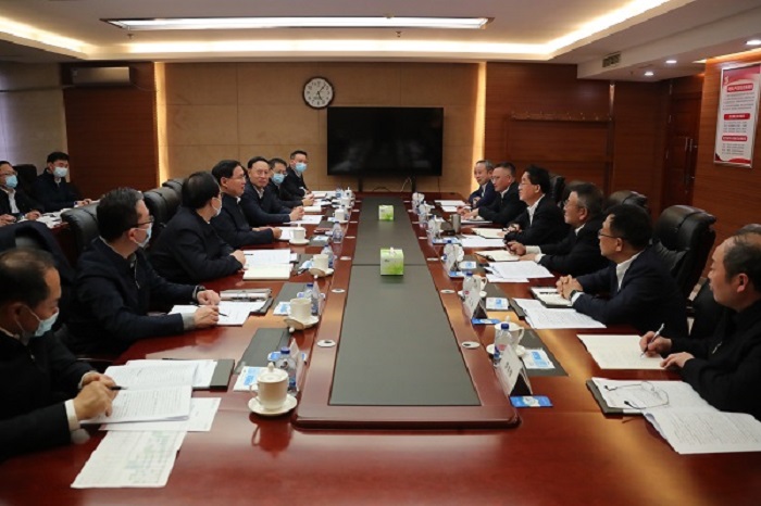 張玉卓、國資、央企、國資委、書記、主任、國企、企業改革