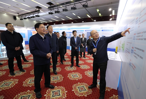 張玉卓、國資、央企、國資委、書記、主任、國企、企業改革