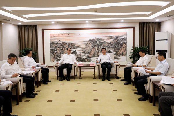 張玉卓、國資、央企、國資委、書記、主任、國企、企業改革