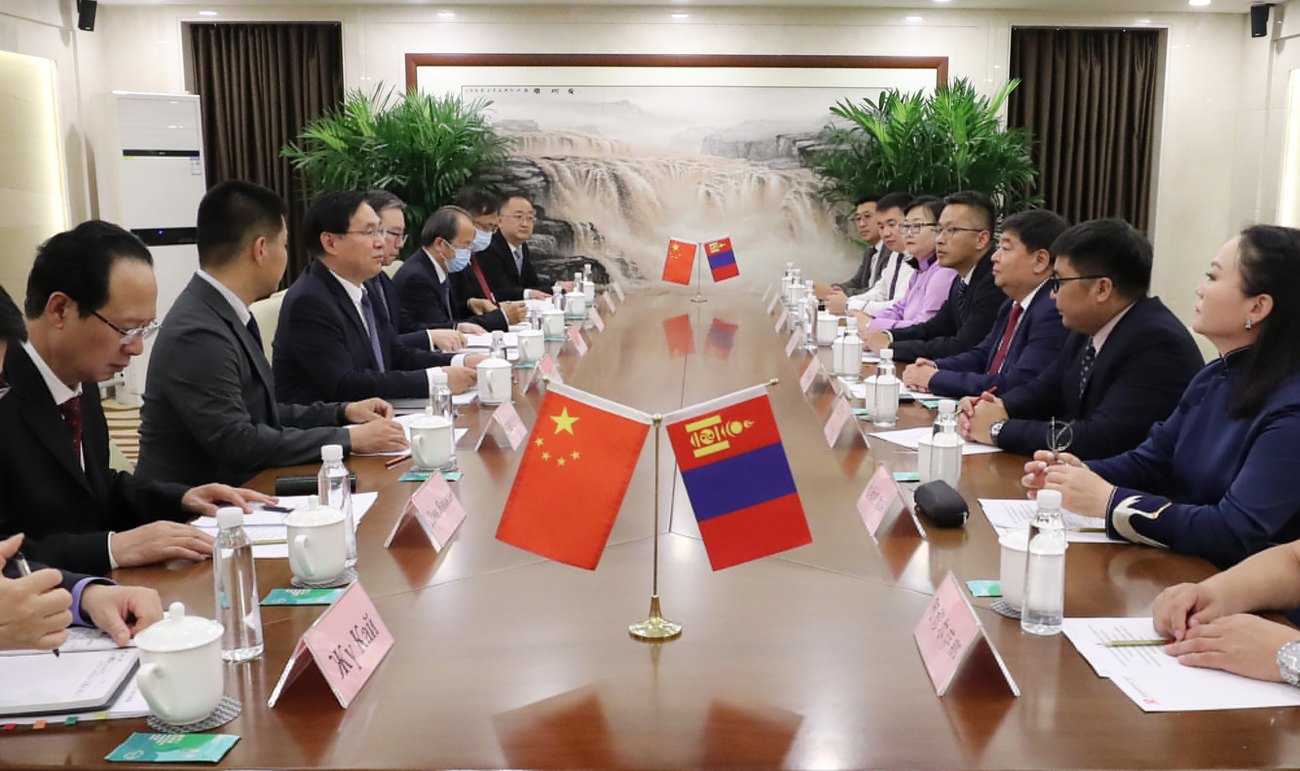 張玉卓、國資、央企、國資委、書記、主任、國企、企業改革