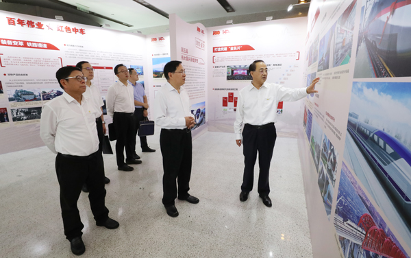 張玉卓、國資、央企、國資委、書記、主任、國企、企業改革