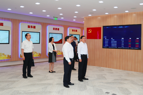 張玉卓、國資、央企、國資委、書記、主任、國企、企業改革