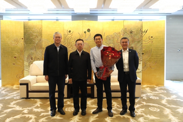 張玉卓、國資、央企、國資委、書記、主任、國企、企業改革