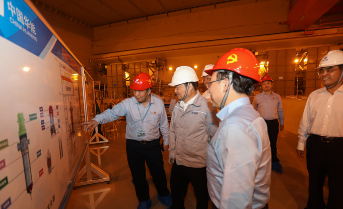 郝鵬、國資、央企、國資委、書記、主任、國企、企業改革