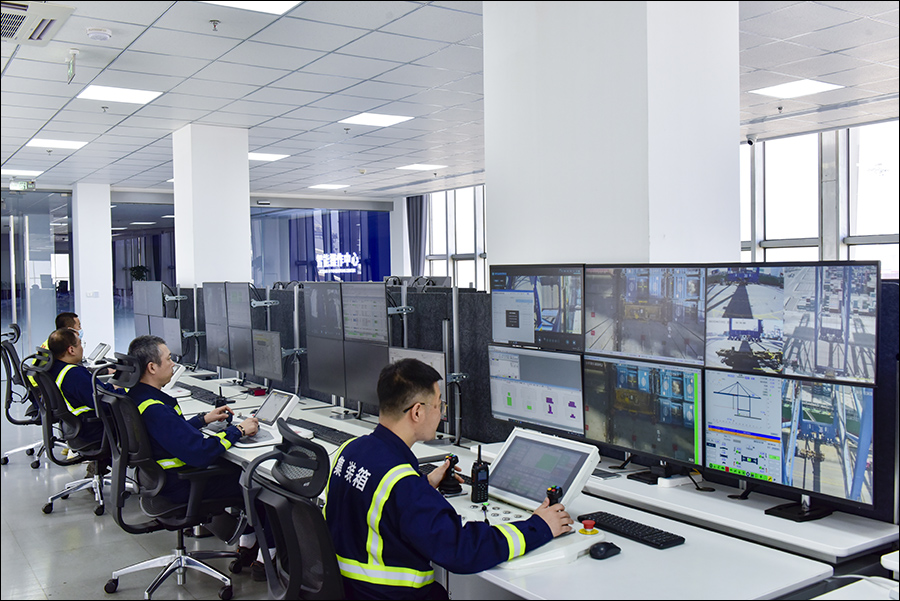 同比增長超兩成，上半年遼港集團集裝箱生產(chǎn)“成績單”亮眼5 (1)-ok.jpg