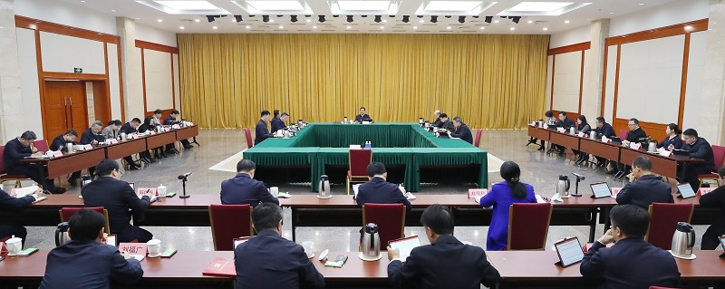 張玉卓、國資、央企、國資委、書記、主任、國企、企業改革